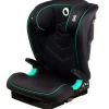 Silla coche Neal 100-150cm Black Onyx*LIONELO Outlet
