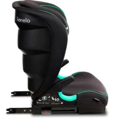 Silla coche Neal 100-150cm Black Onyx*LIONELO Outlet