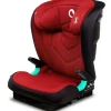 LIONELO Sillas Con Isofix De 100 A 150 Cm (4 A 12 Años)-Silla coche Neal 100-150cm Burbundy