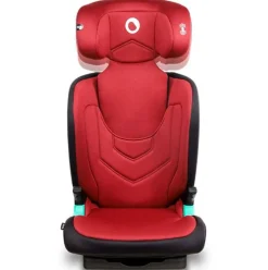 LIONELO Sillas Con Isofix De 100 A 150 Cm (4 A 12 Años)-Silla coche Neal 100-150cm Burbundy
