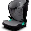 Silla coche Neal 100-150cm Grey Stone*LIONELO New
