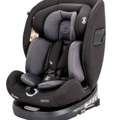 Silla coche Niu Alma 40-150 cm*OLMITOS