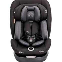 Silla coche Niu Alma 40-150 cm*OLMITOS