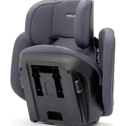 RECARO Sillas Con Isofix De 100 A 150 Cm (4 A 12 Años)-Silla coche Monza CFX 100 a 150 cm Grey