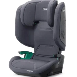RECARO Venta Exposición-Silla coche Monza CFX 100 a 150 cm Grey