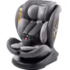 Silla coche Sanna c/cinturon Gris*BABYAUTO Sale