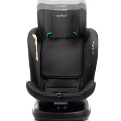 Silla coche Sanna Ibelt 40-150 cm c/cinturón Verde*BABYAUTO Online