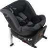 Silla coche Saturn 40-150cm Isize Black*BE COOL Outlet