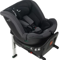 Silla coche Saturn 40-150cm Isize Black*BE COOL Outlet