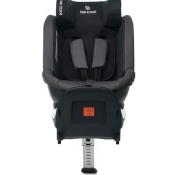 Silla coche Saturn 40-150cm Isize Black*BE COOL Outlet