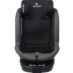 Silla coche Saturn 40-150cm Isize Black*BE COOL Outlet
