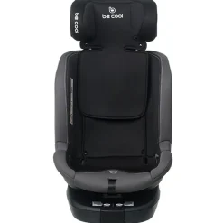 Silla coche Saturn 40-150cm Isize Black*BE COOL Outlet