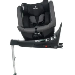 Silla coche Saturn 40-150cm Isize Black*BE COOL Outlet