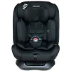 PLAY Sillas Con Isofix De 40 A 150 Cm (0 A 12 Años)-Silla coche Scout Isize 40-150cm Black