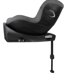 Silla coche Sirona GI Isize 61-105 Mid Grey*CYBEX Outlet