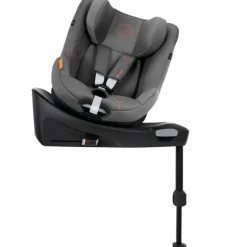 Silla coche Sirona GI Isize 61-105 Mid Grey*CYBEX Outlet