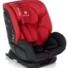 Silla coche Space 76-150 Isize Scarlet*BE COOL Best