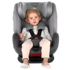 Silla coche Space 76-150 Isize Grey*BE COOL Hot
