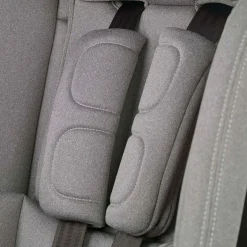 Silla coche Space 76-150 Isize Grey*BE COOL Hot