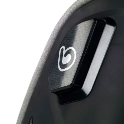 Silla coche Space 76-150 Isize Grey*BE COOL Hot