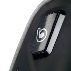 Silla coche Space 76-150 Isize Grey*BE COOL Hot