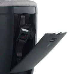 Silla coche Space 76-150 Isize Grey*BE COOL Hot