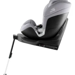 Silla coche Swivel 40-125 Space Frost Grey*BRITAX RÖMER New