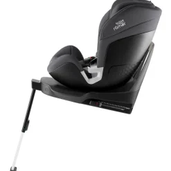 Silla coche Swivel 40-125 Space Midnight Grey*BRITAX RÖMER Online