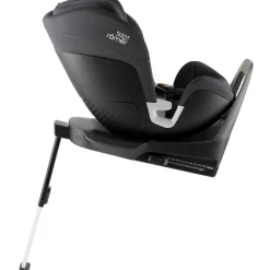 Silla coche Swivel 40-125 Space Midnight Grey*BRITAX RÖMER Online