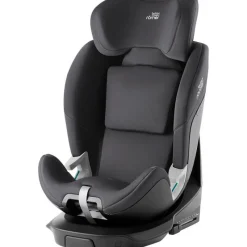 Silla coche Swivel 40-125 Space Midnight Grey*BRITAX RÖMER Online