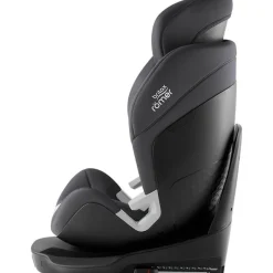 Silla coche Swivel 40-125 Space Midnight Grey*BRITAX RÖMER Online