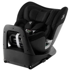 Silla coche Swivel 40-125 Space Black*BRITAX RÖMER Sale