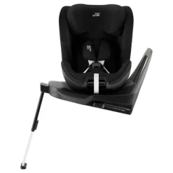 Silla coche Swivel 40-125 Space Black*BRITAX RÖMER Sale
