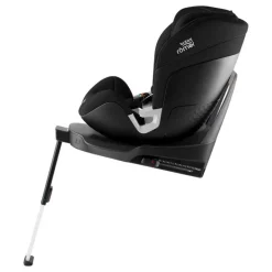 Silla coche Swivel 40-125 Space Black*BRITAX RÖMER Sale