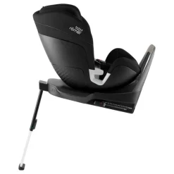Silla coche Swivel 40-125 Space Black*BRITAX RÖMER Sale