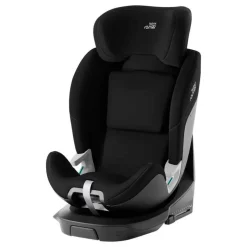 Silla coche Swivel 40-125 Space Black*BRITAX RÖMER Sale