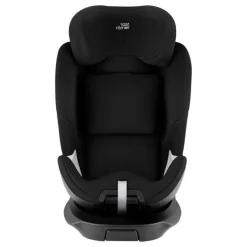 Silla coche Swivel 40-125 Space Black*BRITAX RÖMER Sale