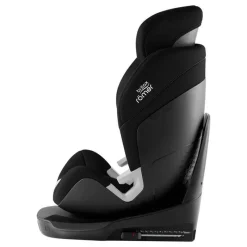 Silla coche Swivel 40-125 Space Black*BRITAX RÖMER Sale