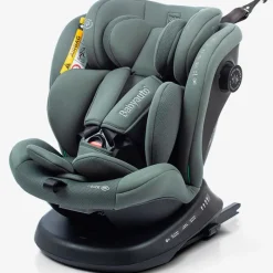 BABYAUTO Sillas Con Isofix De 40 A 150 Cm (0 A 12 Años)-Silla coche Valora IFix 360º 40-150cm Verde