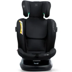 BABYAUTO Sillas Con Isofix De 40 A 150 Cm (0 A 12 Años)-Silla coche Valora IFix 360º 40-150cm Verde