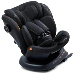 BABYAUTO Sillas Con Isofix De 40 A 150 Cm (0 A 12 Años)-Silla coche Valora IFix 360º 40-150cm Verde