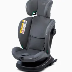 Silla coche Valora IFix 360º 40-150cm Grey + Regalo*BABYAUTO Sale