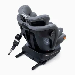 Silla coche Valora IFix 360º 40-150cm Grey + Regalo*BABYAUTO Sale