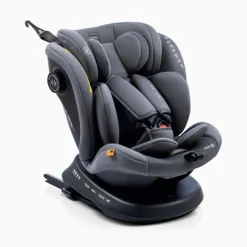 Silla coche Valora IFix 360º 40-150cm Grey + Regalo*BABYAUTO Sale