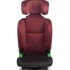 BE COOL Sillas Con Isofix De 100 A 150 Cm (4 A 12 Años)-Silla coche Venus i-Size de 100-150 cm Red Pepper