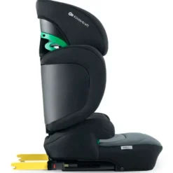 Silla coche Xpand 2 Isize 100-150 cm Black*KINDERKRAFT Online