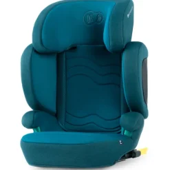 KINDERKRAFT Sillas Con Isofix De 100 A 150 Cm (4 A 12 Años)-Silla coche Xpand 2 Isize 100-150 cm Blue
