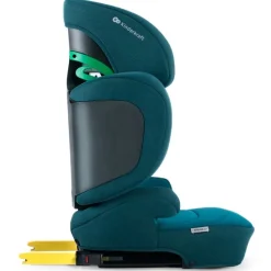 KINDERKRAFT Sillas Con Isofix De 100 A 150 Cm (4 A 12 Años)-Silla coche Xpand 2 Isize 100-150 cm Blue