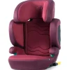 KINDERKRAFT Sillas Con Isofix De 100 A 150 Cm (4 A 12 Años)-Silla coche Xpand 2 Isize 100-150 cm Red