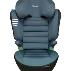 Silla cocheThree Fix Isize Pro 100-150cm Dark Wing*PLAY Outlet